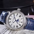 Швейцарские механические часы Aerowatch 77983 AA01, фото 8