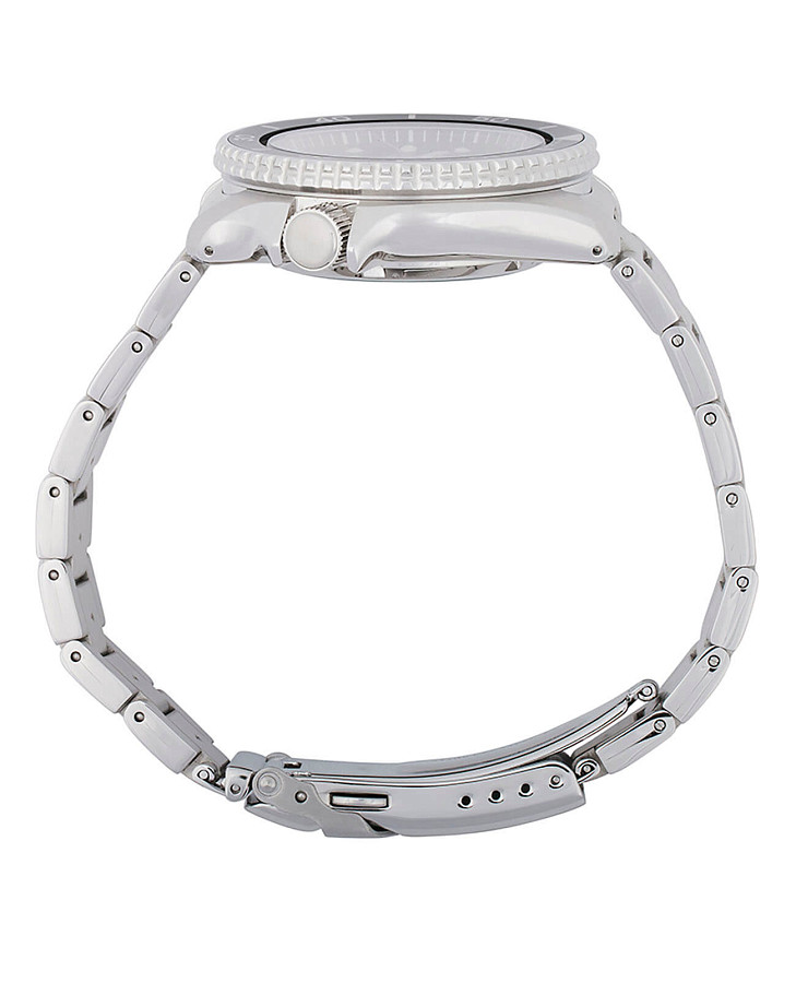 Часы Seiko 5 Sports SRPD55K1 — мужские, серебристый