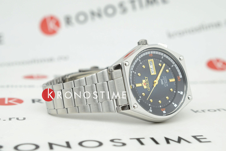 Часы Orient Revival RA-AA0B03L (RN-AA0B03L) — артикул RA-AA0B03L