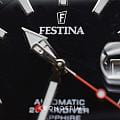 Испанские механические наручные часы Festina Automatic F20531/4, фото 5