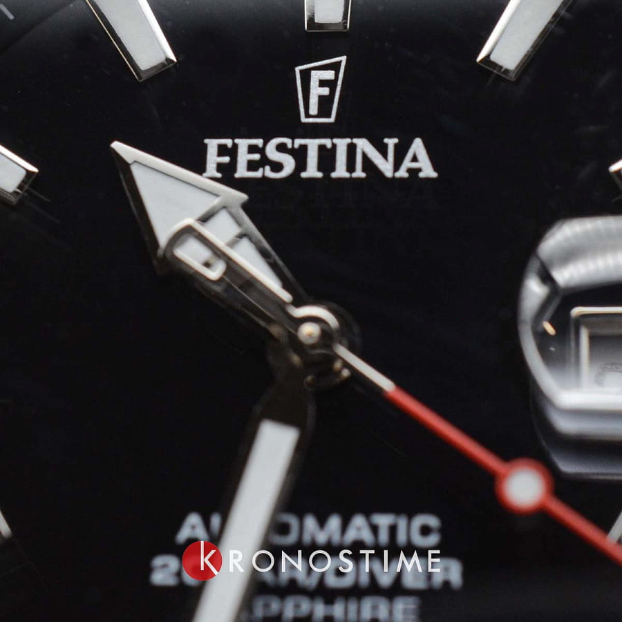 Часы Festina Automatic F20531/4 — артикул F20531/4