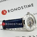Швейцарские механические часы Aerowatch Heritage 67975 AA01 SQ, фото 5