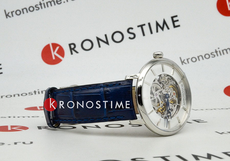 Часы Aerowatch Heritage 67975 AA01 SQ — артикул 67975 AA01 SQ