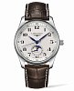 Швейцарские механические часы Longines Master Collection L2.909.4.78.3