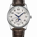 Швейцарские механические часы Longines Master Collection L2.909.4.78.3