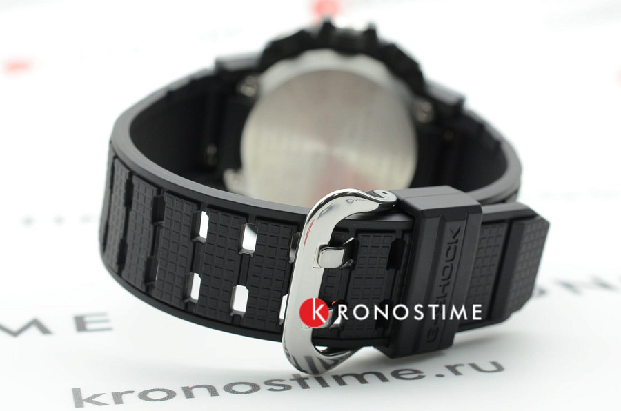 Часы Casio G-Shock GST-B300-1A — артикул GST-B300-1A