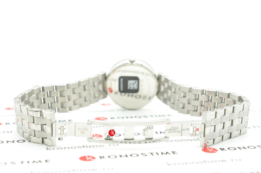 Часы Rado Florence Diamonds R48908713 — Швейцария, кварцевые