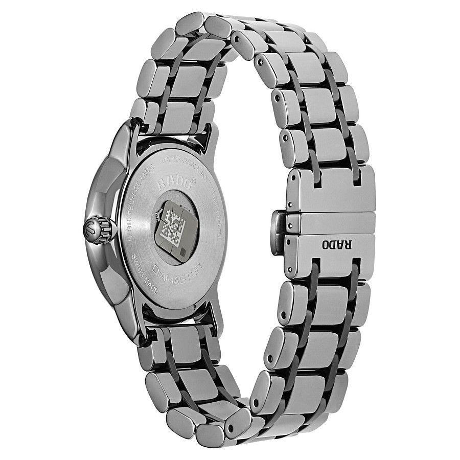 Часы Rado DiaMaster R14072112 — керамика, Швейцария