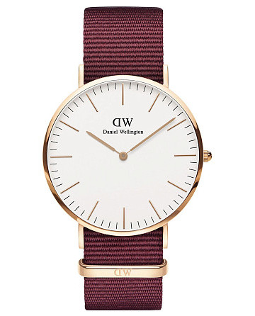 Daniel Wellington Classic Roselyn DW00100267