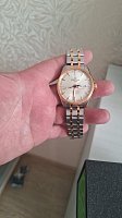Фото покупателя: Швейцарские механические часы Certina DS Action Day-Date Powermatic 80 C032.430.22.031.00