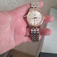 Фото покупателя: Швейцарские механические часы Certina DS Action Day-Date Powermatic 80 C032.430.22.031.00