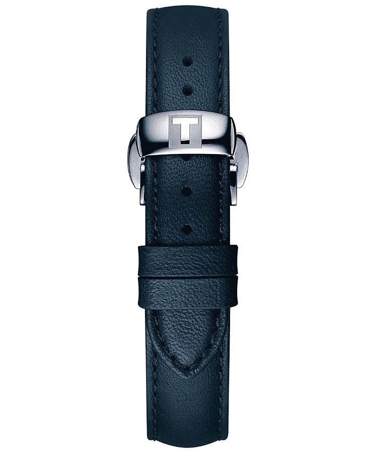 Часы Tissot T-My Lady Automatic T132.007.11.046.00 — Швейцария, механические