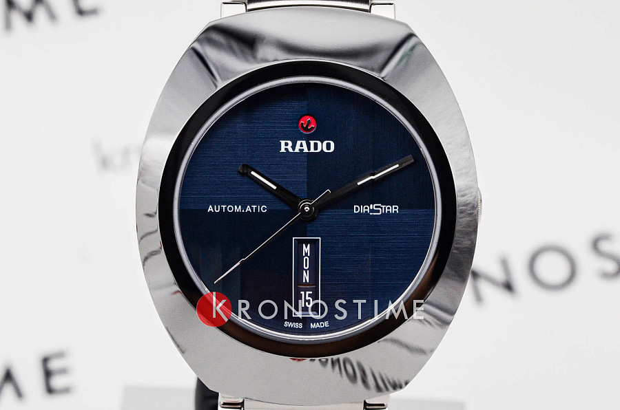 Часы Rado The Original DiaStar R12160213 — артикул R12160213