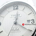 Швейцарские механические часы Tissot Le Locle Automatic Small Lady (25.30) T41.1.183.34, фото 7