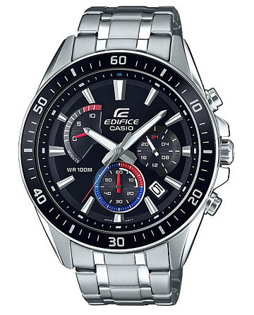 Casio Edifice EFR-552D-1A3VUDF (EFR-552D-1A3)