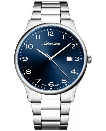 Adriatica Classic A1293.5125Q