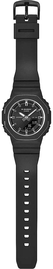 Часы Casio G-Shock GMA-P2110-1A — пластик, женские