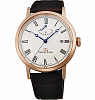 Японские механические часы Orient EL09001W (SEL09001W)