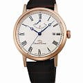 Японские механические часы Orient EL09001W (SEL09001W)