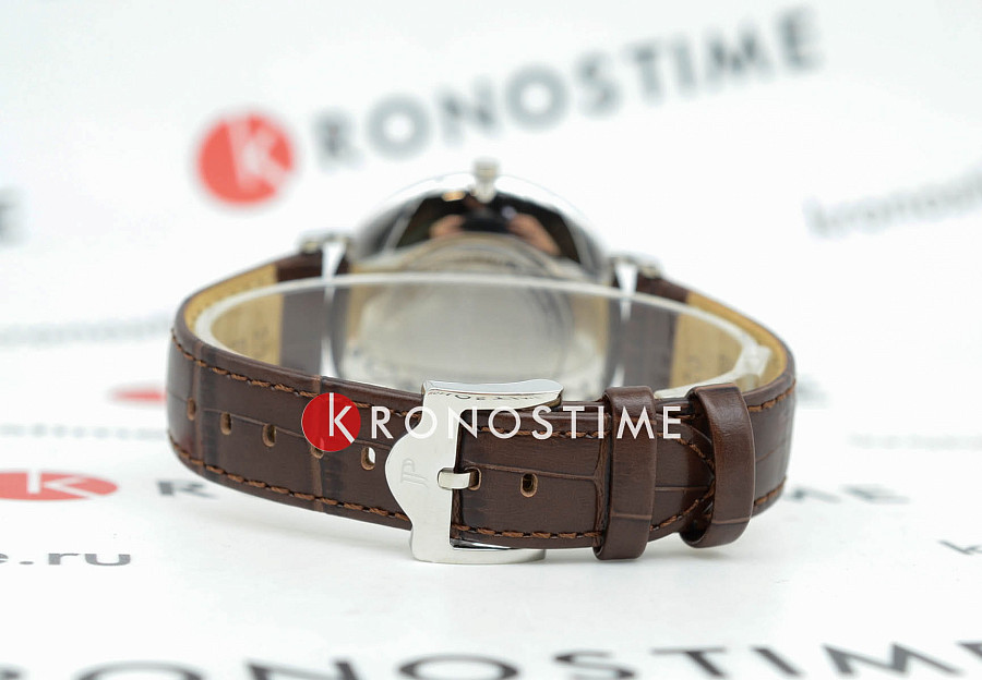Часы Jacques Philippe Base JPQGS071143N — Швейцария, кварцевые