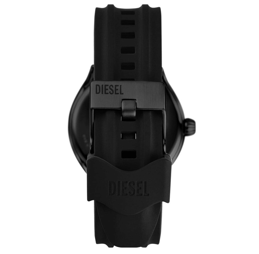 Часы Diesel Streamline DZ2217 — металл сталь, Италия