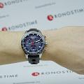 Швейцарские часы Tissot PRS 516 Chronograph T100.417.16.041.00, фото 4
