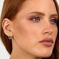 Серьги Karl Lagerfeld Crystals KLAYC43, фото 5