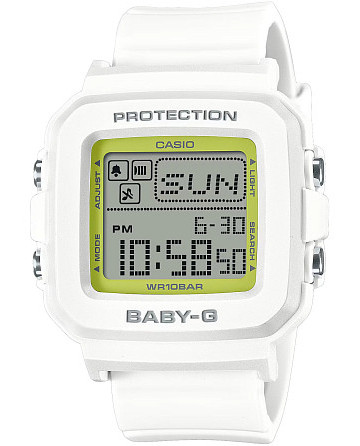 Casio Baby-G BGD-10K-7DR (BGD-10K-7)
