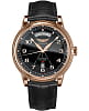 Швейцарские механические часы Aviator Douglas Day-Date V.3.44.2.398.4