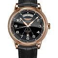 Швейцарские механические часы Aviator Douglas Day-Date V.3.44.2.398.4