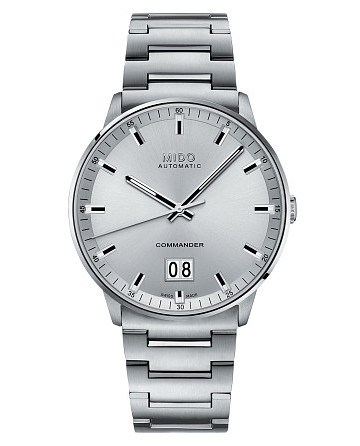 Mido Commander Big Date M021.626.11.031.00