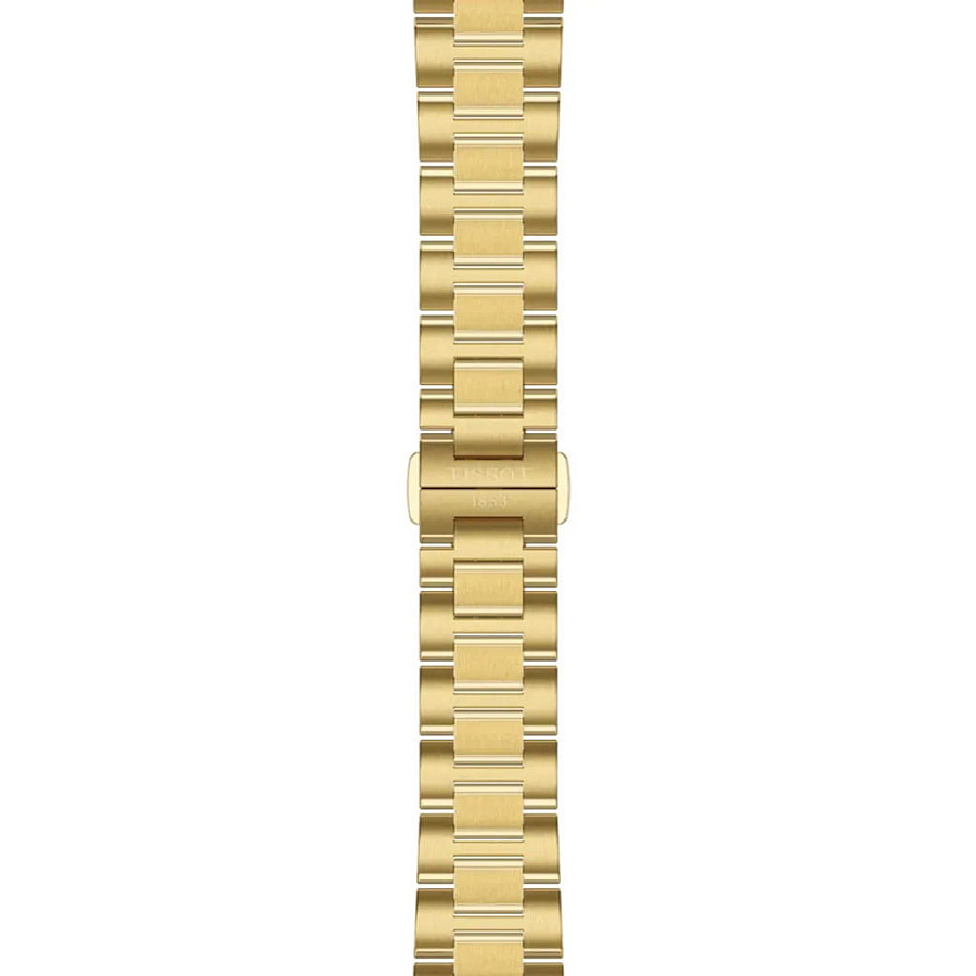 Часы Tissot PRC 100 Solar Quartz 34mm T151.822.33.021.00 — кварцевые, Швейцария, женские