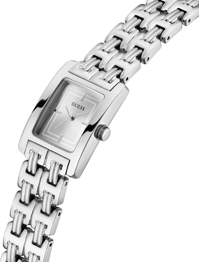 Часы Guess Dress Cove GW1026L1 — металл сталь, США