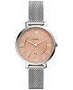 Американские часы Fossil Bannon ES5089