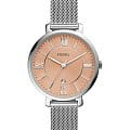 Американские часы Fossil Bannon ES5089
