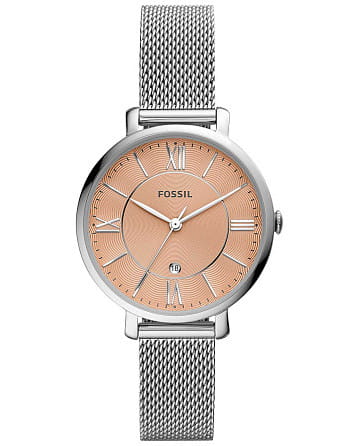 Fossil Bannon ES5089