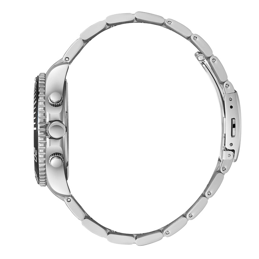 Часы Beverly Hills Polo Club BP3721X.330 — сталь металл, США