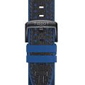 Швейцарские часы Tissot T-Race Thomas Luthi 2020 T115.417.27.057.03, фото 2