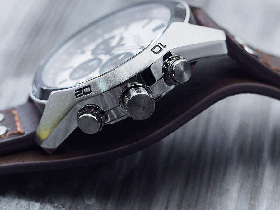 Часы Fossil Carlie CH2565 — артикул CH2565