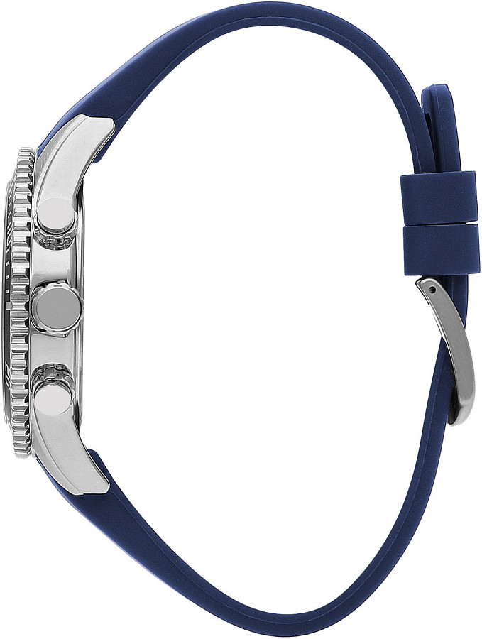 Часы Lee Cooper LC07628.399 — кварцевые, сталь металл