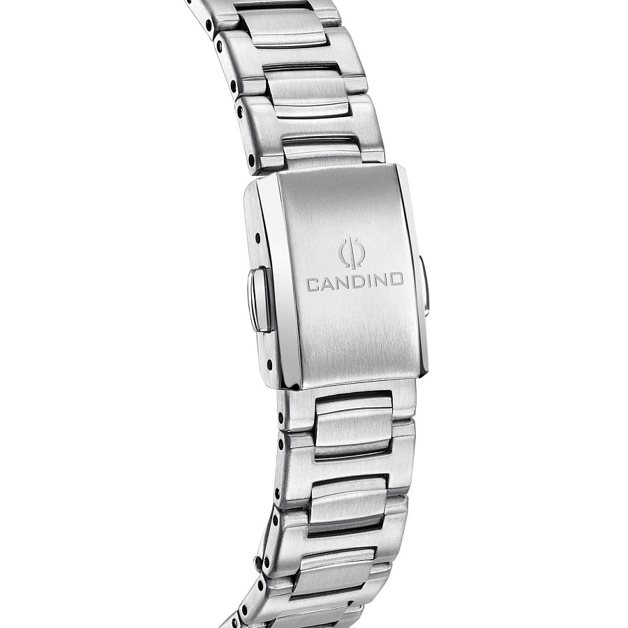 Часы Candino Elegance C4753/3 — сталь, Швейцария