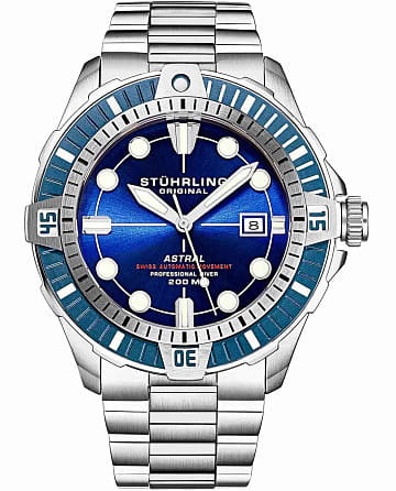 Stuhrling Aquadiver 1005.01