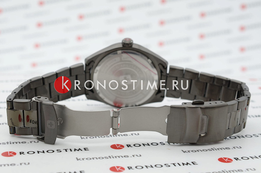 Часы Swiss Military Hanowa Afterburn SMWGH2200141 — артикул SMWGH2200141