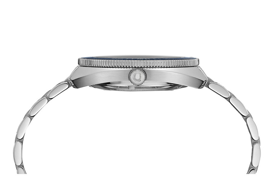 Часы Certina Sport DS-2 C024.607.11.041.02 — сталь металл, Швейцария