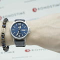Японские механические часы Orient Automatic RA-AA0C05L (RN-AA0C05L), фото 11