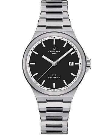 Certina DS-7 Powermatic 80 -  C043.407.22.061.00