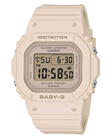 Casio Baby-G BGD-565U-4E
