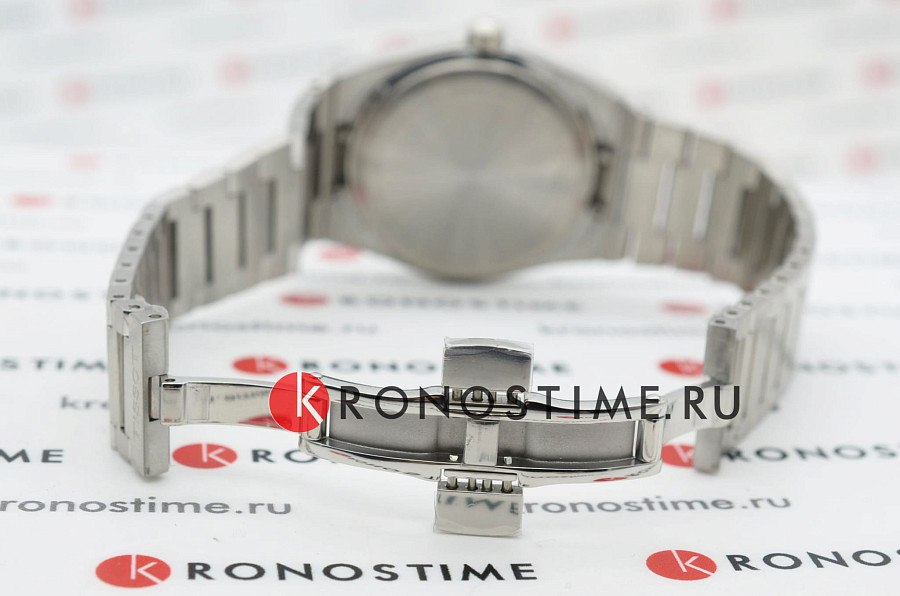 Часы Tissot PRX 35 mm T137.210.11.081.00 — зеленый, кварцевые