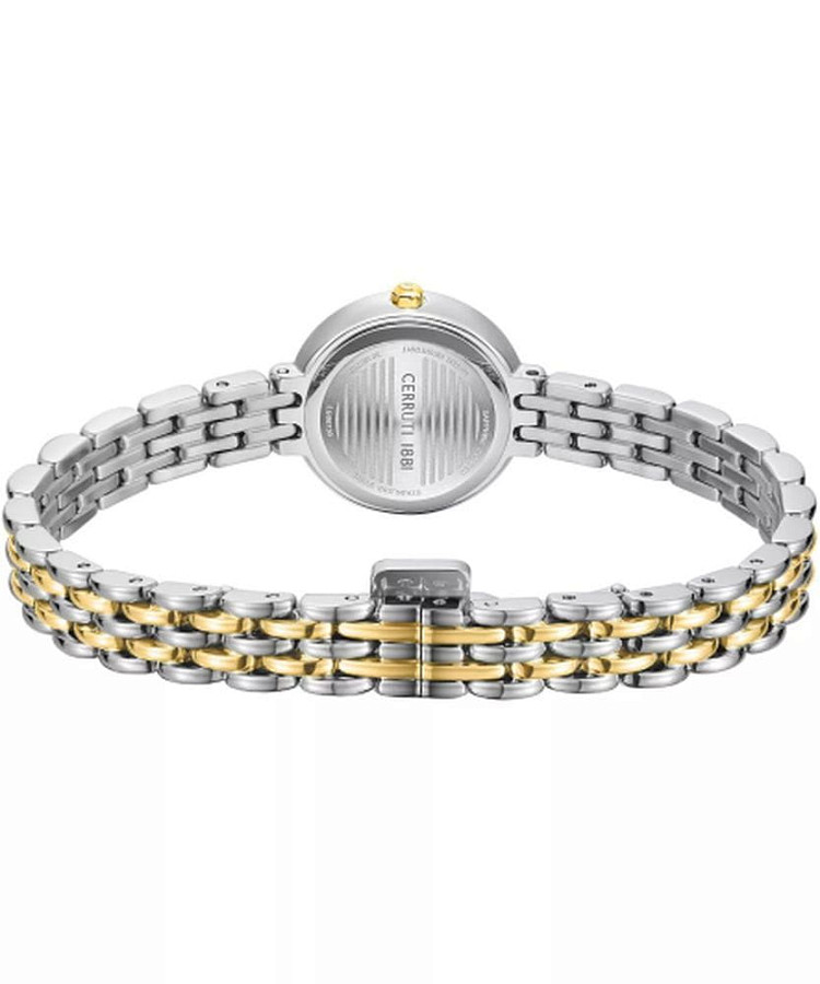 Часы Cerruti 1881 Matera CIWLG0073005 — кварцевые, сталь металл