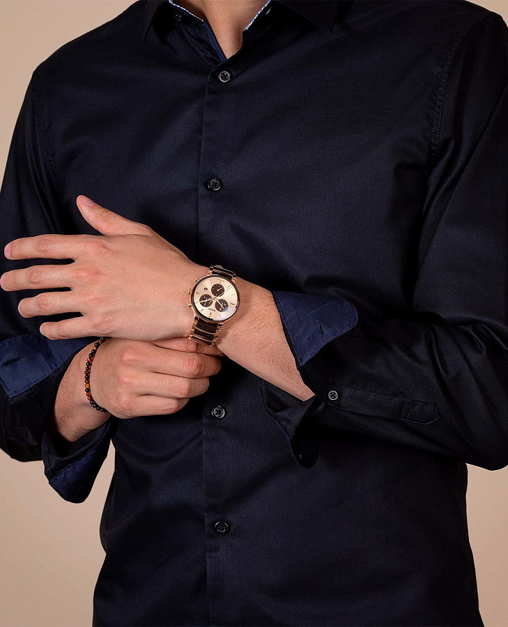 Часы Rado Centrix Chronograph R30212402 — Швейцария, кварцевые